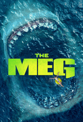 the meg (2018)